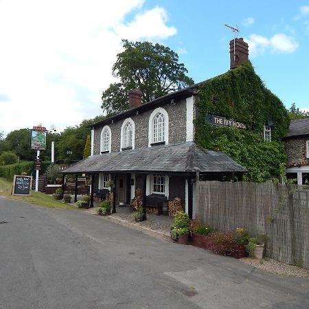The Ivy House Hotell Chalfont St Giles Eksteriør bilde