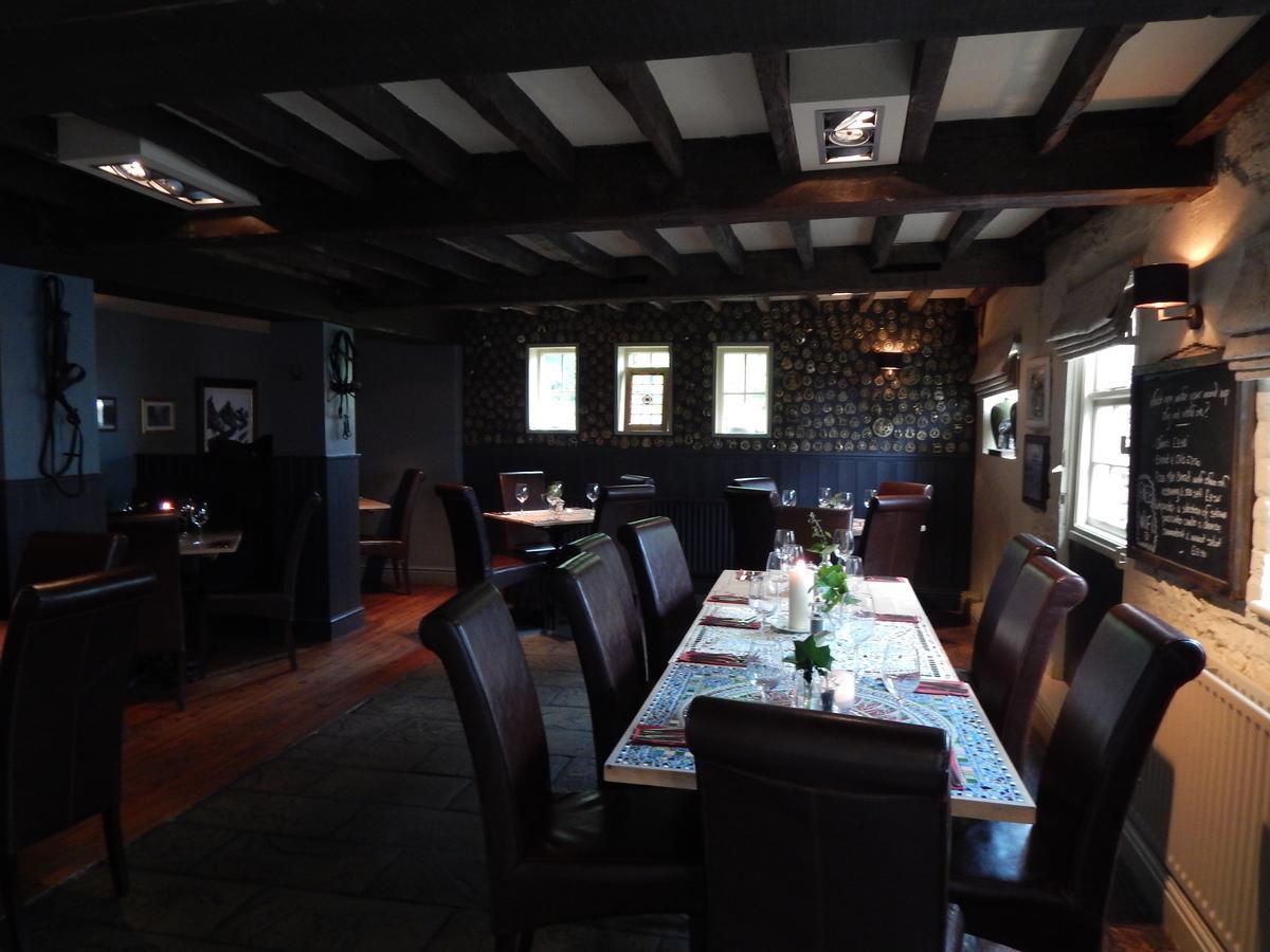 The Ivy House Hotell Chalfont St Giles Eksteriør bilde