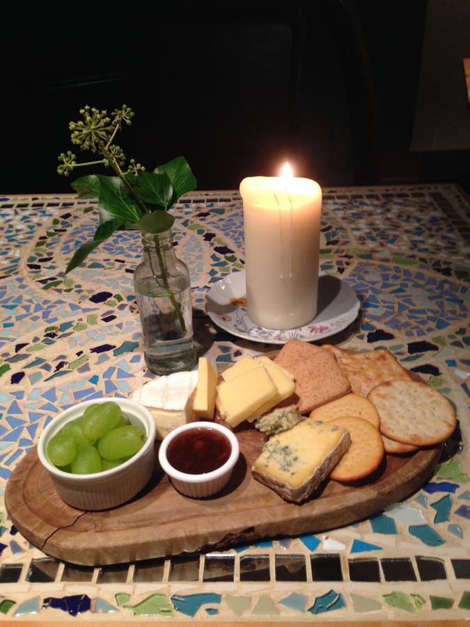 The Ivy House Hotell Chalfont St Giles Eksteriør bilde