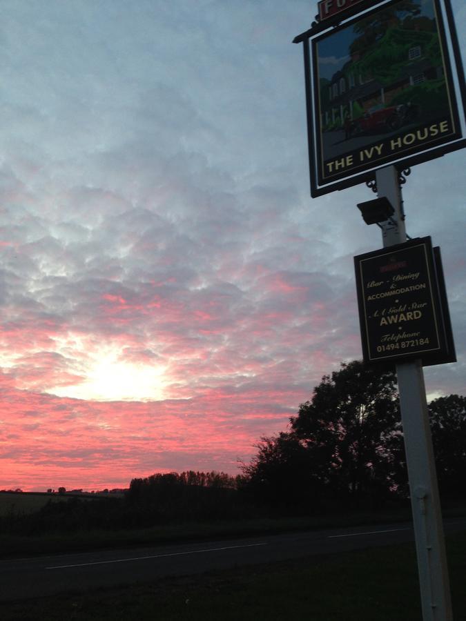 The Ivy House Hotell Chalfont St Giles Eksteriør bilde