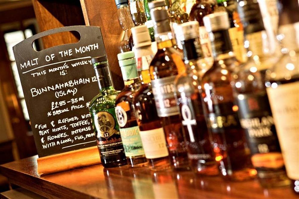 The Ivy House Hotell Chalfont St Giles Eksteriør bilde
