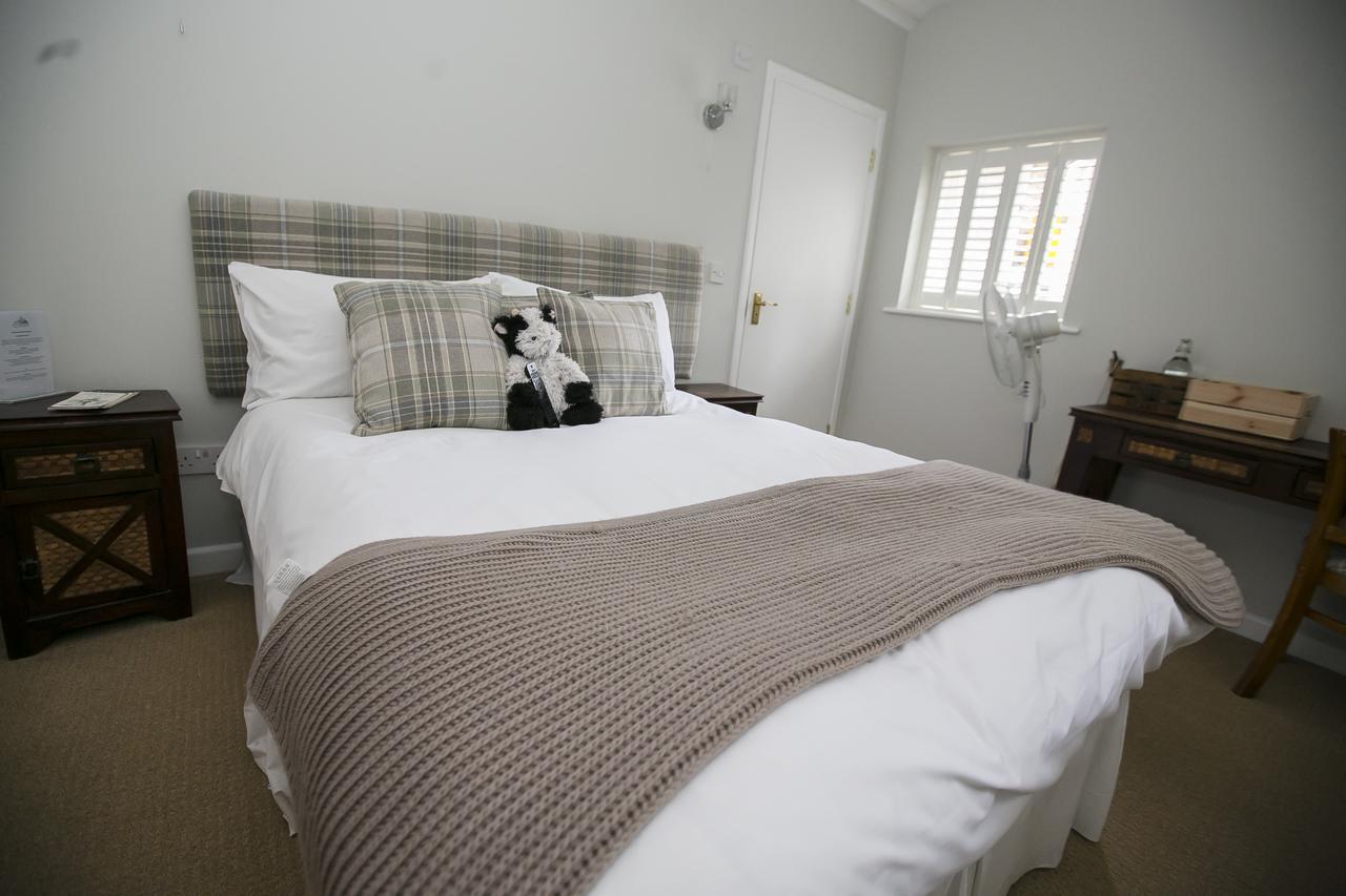 The Ivy House Hotell Chalfont St Giles Eksteriør bilde