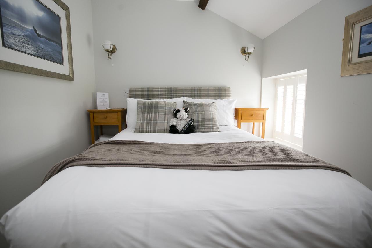 The Ivy House Hotell Chalfont St Giles Eksteriør bilde