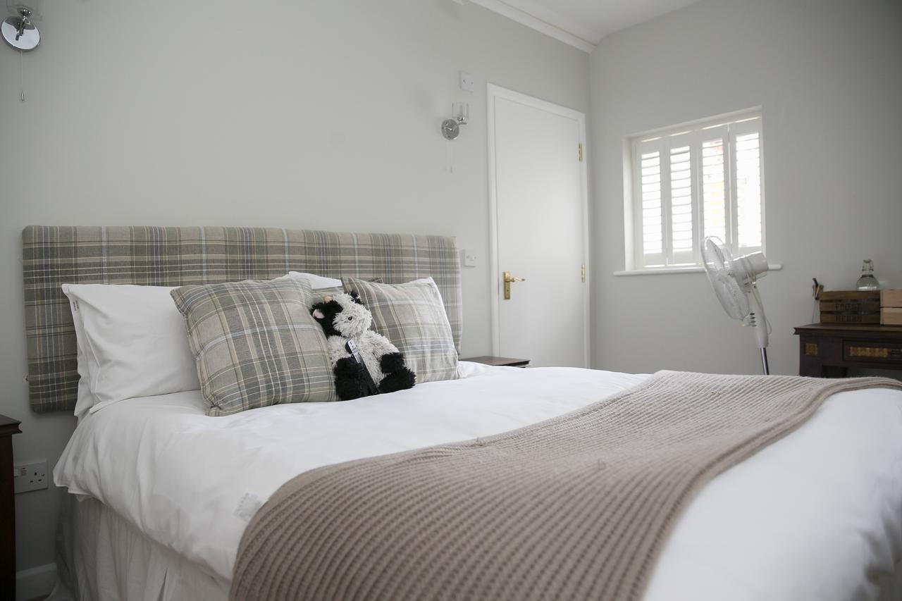 The Ivy House Hotell Chalfont St Giles Eksteriør bilde