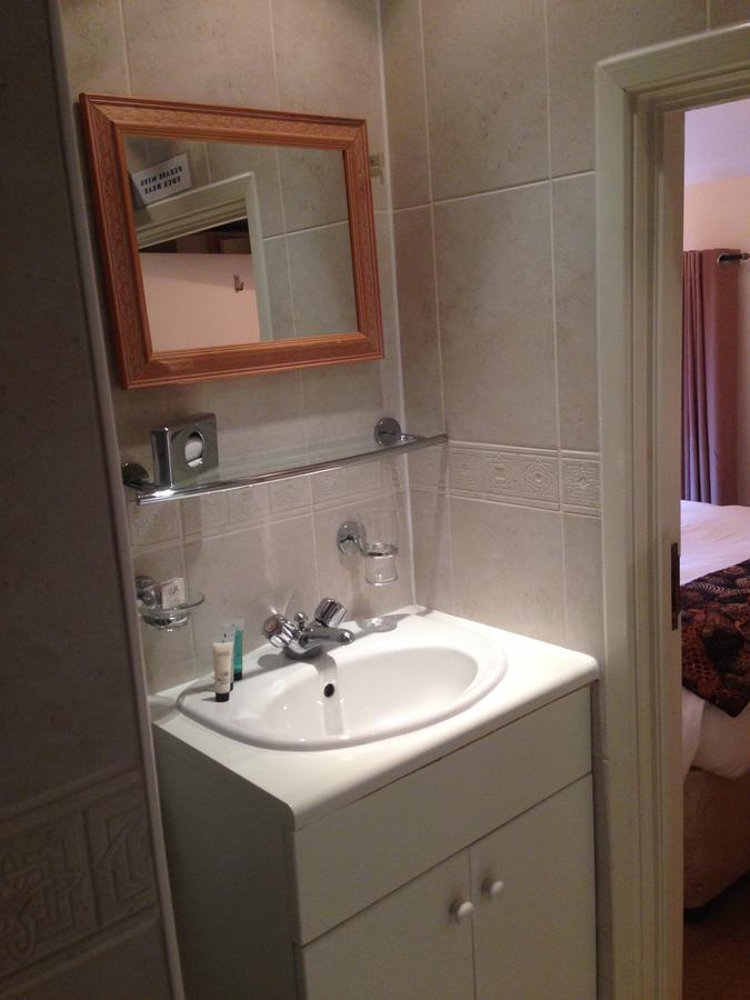 The Ivy House Hotell Chalfont St Giles Rom bilde