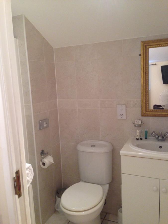 The Ivy House Hotell Chalfont St Giles Rom bilde