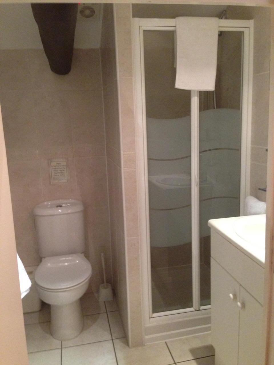 The Ivy House Hotell Chalfont St Giles Rom bilde