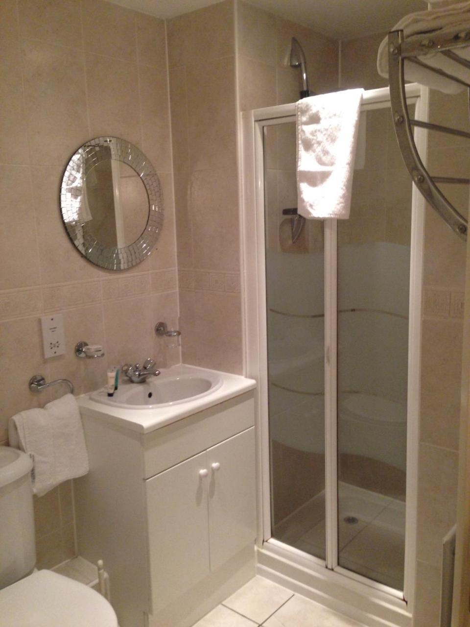 The Ivy House Hotell Chalfont St Giles Rom bilde