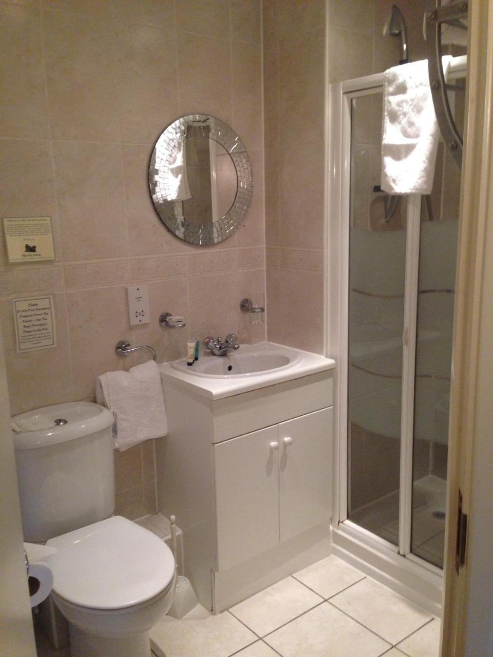 The Ivy House Hotell Chalfont St Giles Rom bilde